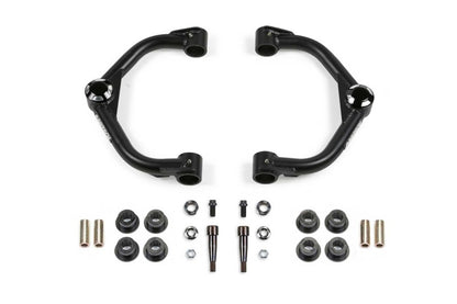 Fabtech 2020 GM 2500HD/3500HD 4WD 6in Lift System - Uniball UCA Kit