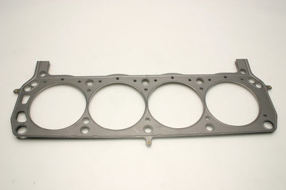 Cometic Ford SB 4.100 inch Bore .040 inch MLS Head Gasket (w/AFR Heads)