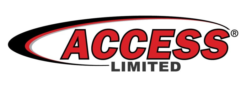 Access Limited 17-19 NIssan Titan 5-1/2ft Bed (Clamps On w/ or w/o Utili-Track) Roll-Up Cover