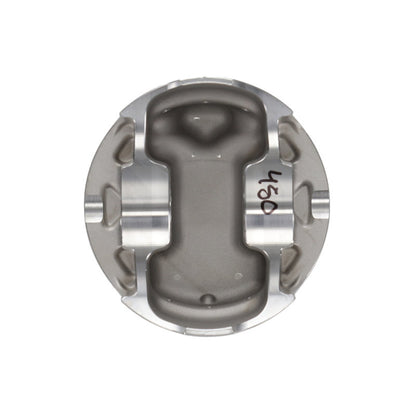 Wiseco Chevrolet LS 4.005in Bore 1.304in CH -3.20 CC Professional Piston Set