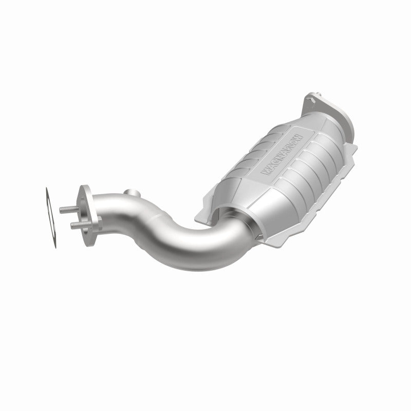 MagnaFlow Conv DF 08-09 Cadi CTS 3.6L Driver Side OEM