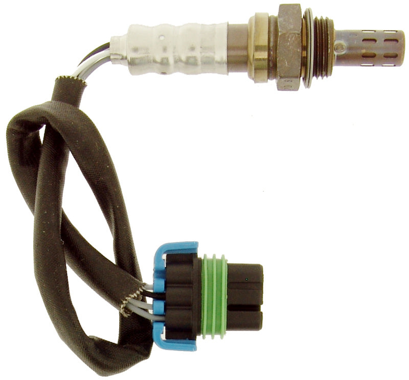 NGK Buick Rainier 2007-2006 Direct Fit Oxygen Sensor