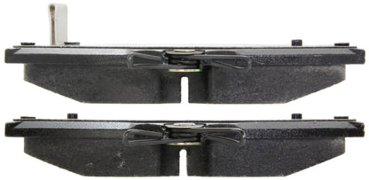 StopTech Performance 03-05 Dodge SRT-4 Front Brake Pads