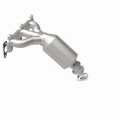 MagnaFlow Conv DF 05-08 Kia Sportage 2.7L Passenger Side