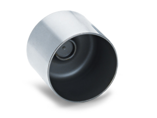 Supertech Cam Follower Solid 33 x 26mm x 14mm 5.5mm WPC Treated - Single (D/S Only)