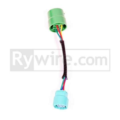 Rywire - OBD01 TO 0BD2 Alternator Adapter