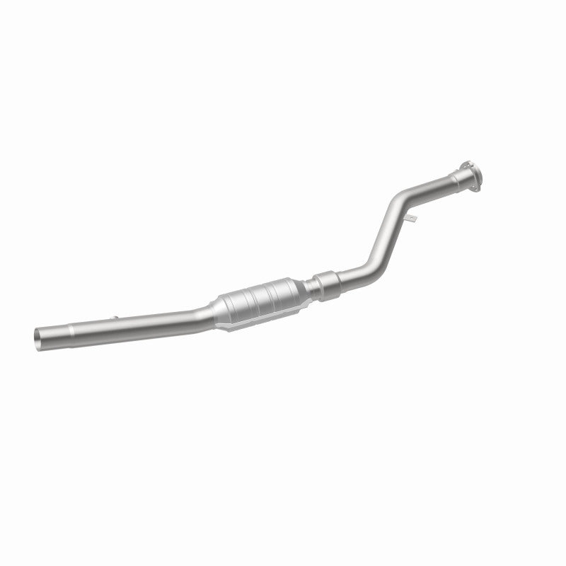 MagnaFlow Conv DF 97-99 Audi A8 3.7L Passenger Side