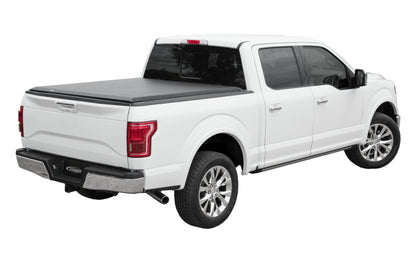 Access Literider 01-03 Ford F-150 5ft 6in Bed Super Crew and 2004 Super Crew Heritage Roll-Up Cover