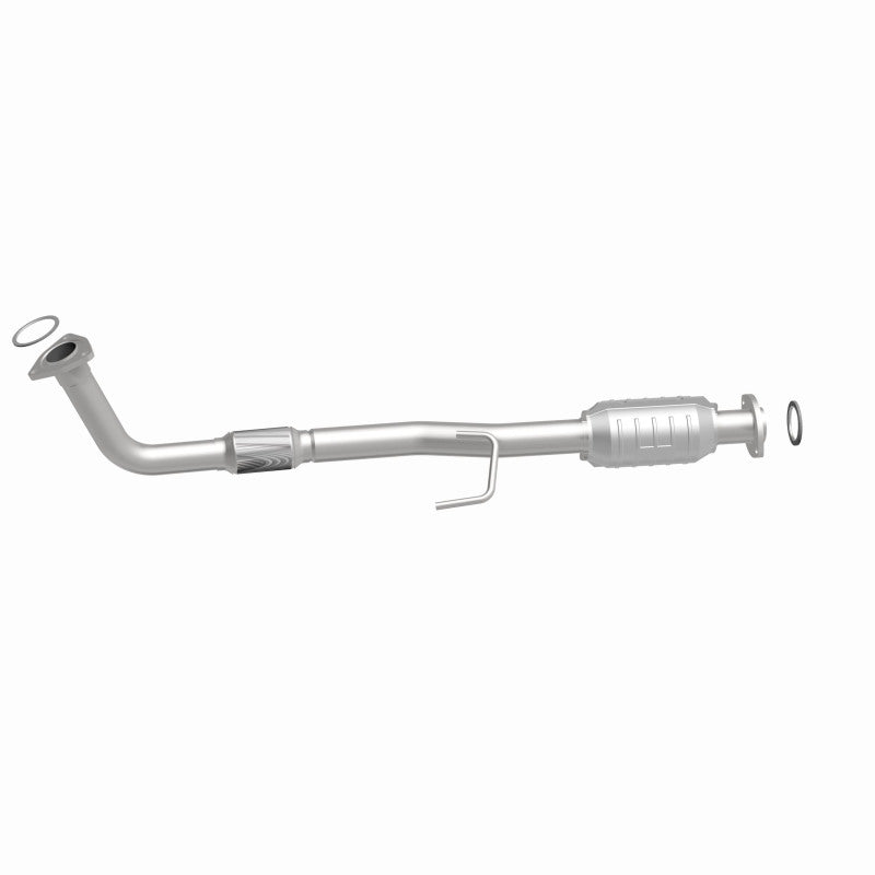 MagnaFlow Conv DF 99-00 Toyota Camry 2.2L