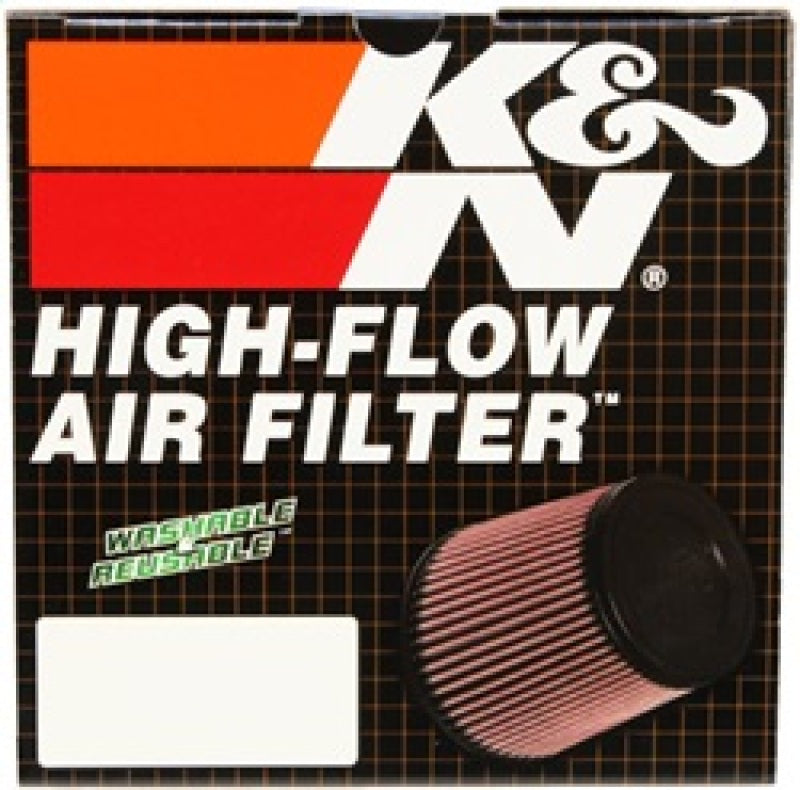 K&N Replacement Air FIlter 08-11 Kawasaki KVF750 Brute Force