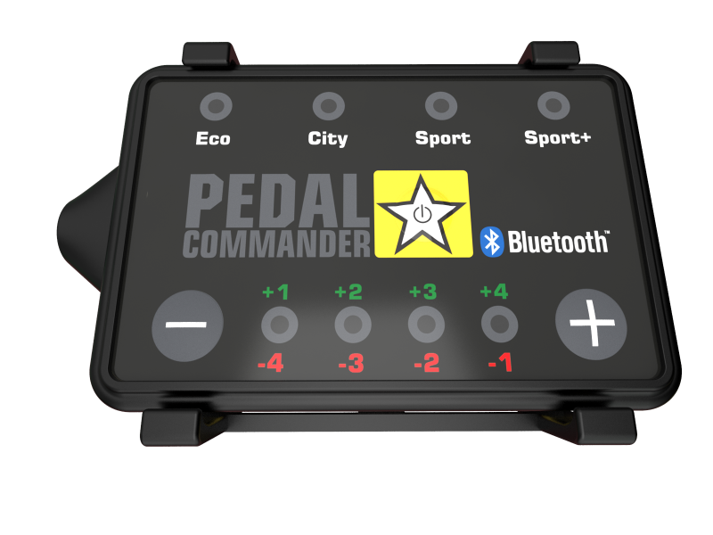 Pedal Commander Hyundai/Jaguar/Kia/Mazda Throttle Controller