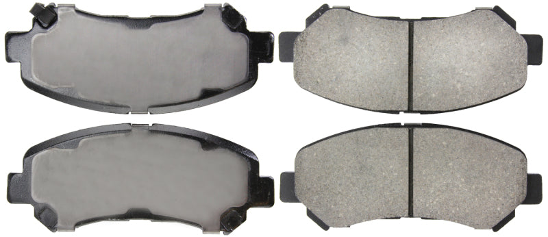 StopTech Performance Brake Pads