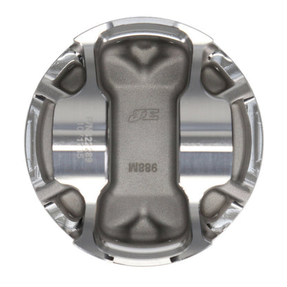 JE Pistons Nissan VG30 KIT - Single Piston