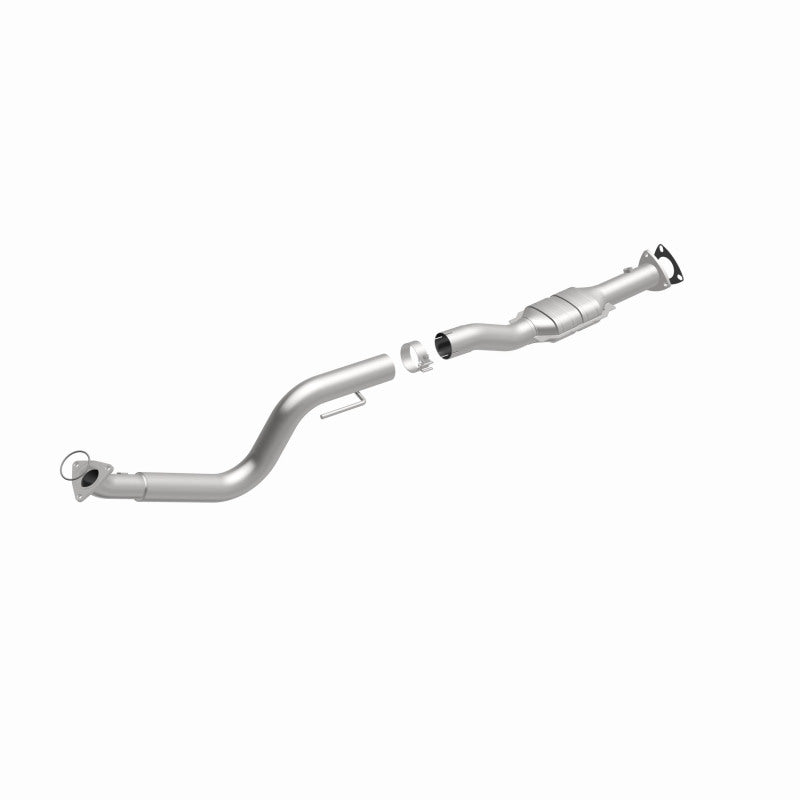 MagnaFlow Conv DF 03-07 GM 2500/3500 Passenger Side