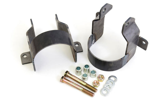 UMI Performance 64-72 GM A-Body Front Coil Over Conversion Brackets Weld In