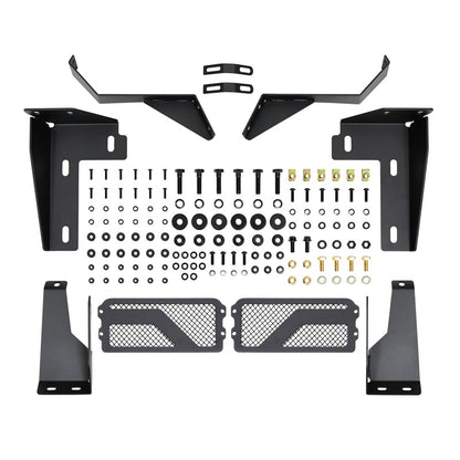 Westin 17-20 Ford F-150 Raptor Pro-Mod Front Bumper