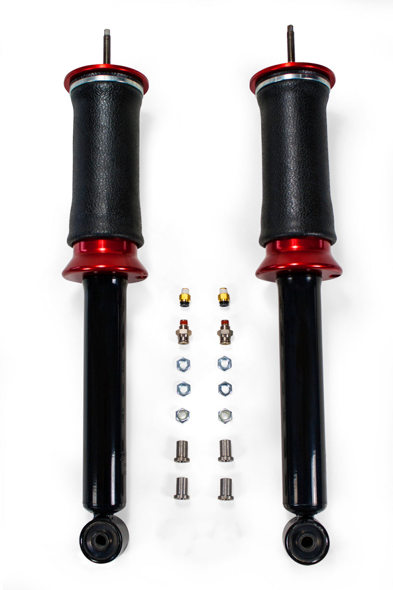 Air Lift Performance Rear Kit for 85-98 Volkswagen Golf MK2/MK3