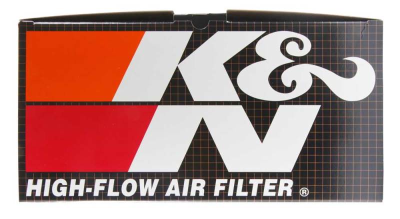 K&N Replacement Air Filter Round 9in OD 7-1/2in ID 5in H