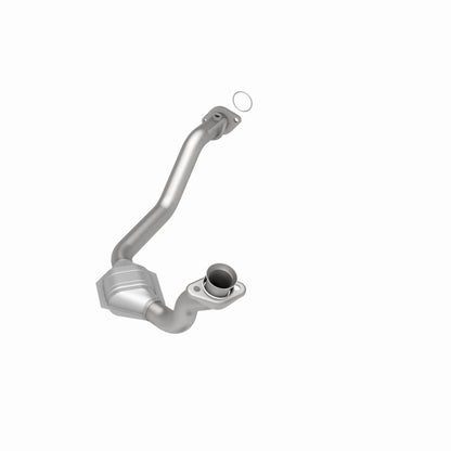 MagnaFlow Conv DF 96-98 Explorer-Mountaineer