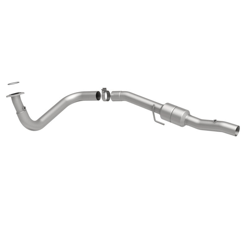 MagnaFlow Conv DF 00-06 Chevy/GMC Driver Side