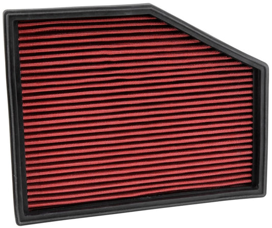Spectre 2010 BMW 525i 3.0L L6 F/I Replacement Panel Air Filter