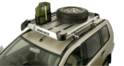 Rhino-Rack Spare Wheel Holder