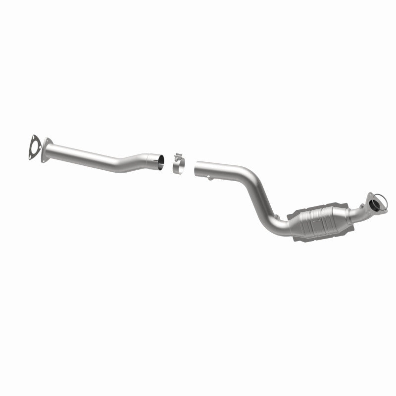 MagnaFlow Conv DF 07-08 Express 2500 4.8L Passenger Side