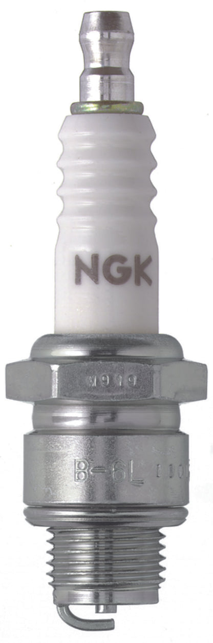 NGK Standard Spark Plug Box of 10 (B-4L)