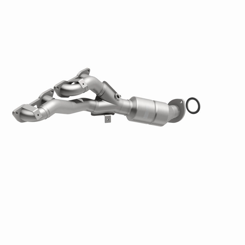 MagnaFlow California Converter Direct Fit 08-10 Lexus IS F 5.0L (Left)