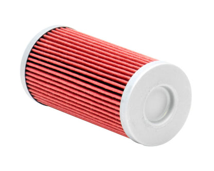 K&N Oil Filter Powersports Cartridge Oil Filter