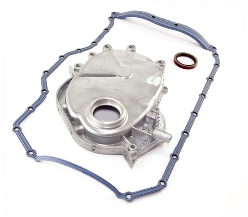 Omix Timing Cover Kit 2.5L 83-93 Jeep CJ & Wrangler