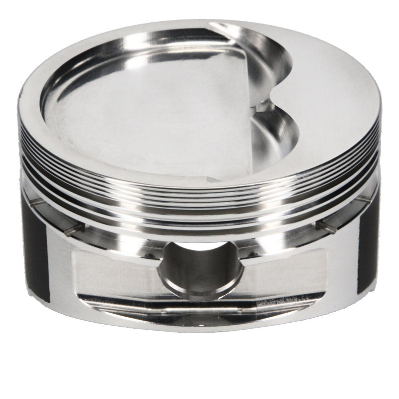 JE Pistons 350/400 SBC 9.5:1 GP Set of 8 Pistons