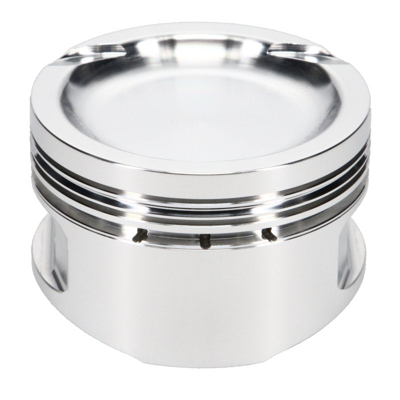 JE Pistons HNDA FIT/JAZ L15AKIT Set of 4 Pistons