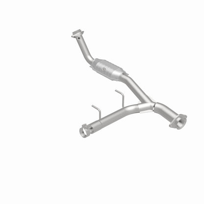 MagnaFlow Conv DF 05 Expedition P/S 5.4L OEM