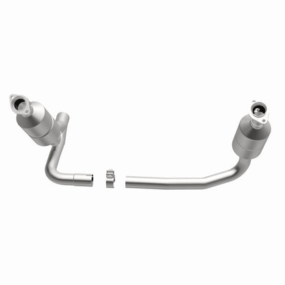 MagnaFlow Conv DF 04 Dakota 3.7/4.7 2WD OEM