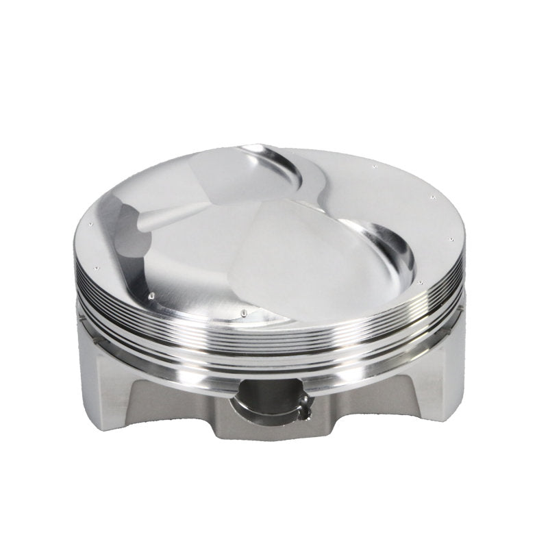 JE Pistons BBC 4.660in Bore 23cc Dome Pistons - Single