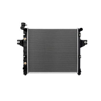 Mishimoto Jeep Grand Cherokee 4.0L Replacement Radiator 1999-2004