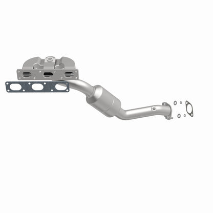 Magnaflow Conv DF 04-05 BMW 530i 3.0L Front