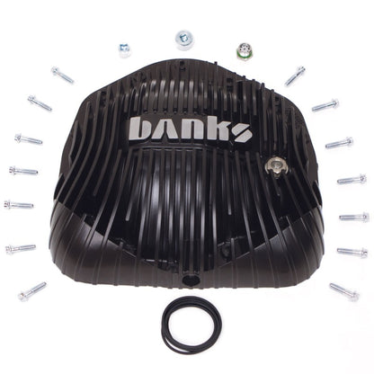 Banks Power 01-19 GM / RAM Black Ops Differential Cover Kit 11.5/11.8-14 Bolt