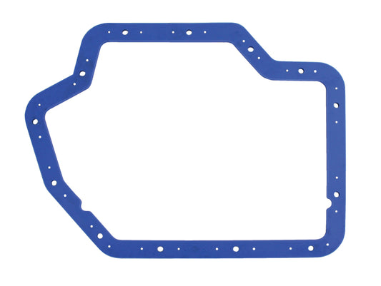 Moroso GM Turbo 400 Transmission Gasket - 3/16in - Silicone Molded Over Steel - Single
