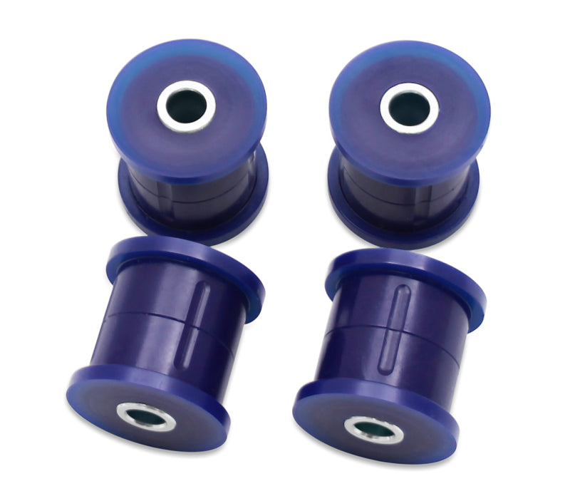 SuperPro 1980 Toyota Corolla Rear Control Arm Bushing Kit