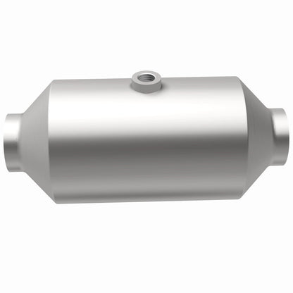 Magnaflow Conv Univ 2.00in. Mid-Bed O2 CA