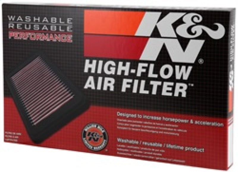 K&N 91-94 Honda CBR600F2 Air Filter