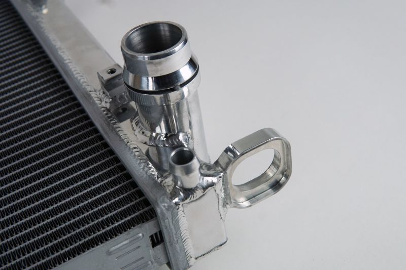 CSF Audi B8 S4 & S5 High Performance All-Aluminum Radiator