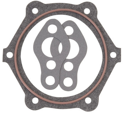 Edelbrock Gasket Kit Water Pump SBC