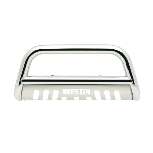 Westin 19-21 Chevrolet Silverado 1500 E-Series Bull Bar - SS