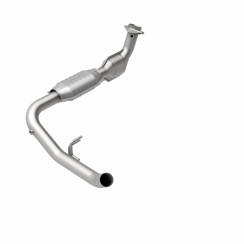 MagnaFlow Conv DF 99-02 Expedition 5.4L 4wd