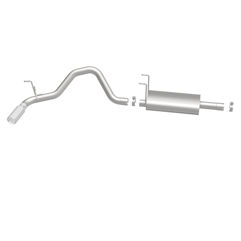 MagnaFlow SYS C/B 09-11 Dodge Ram 1500