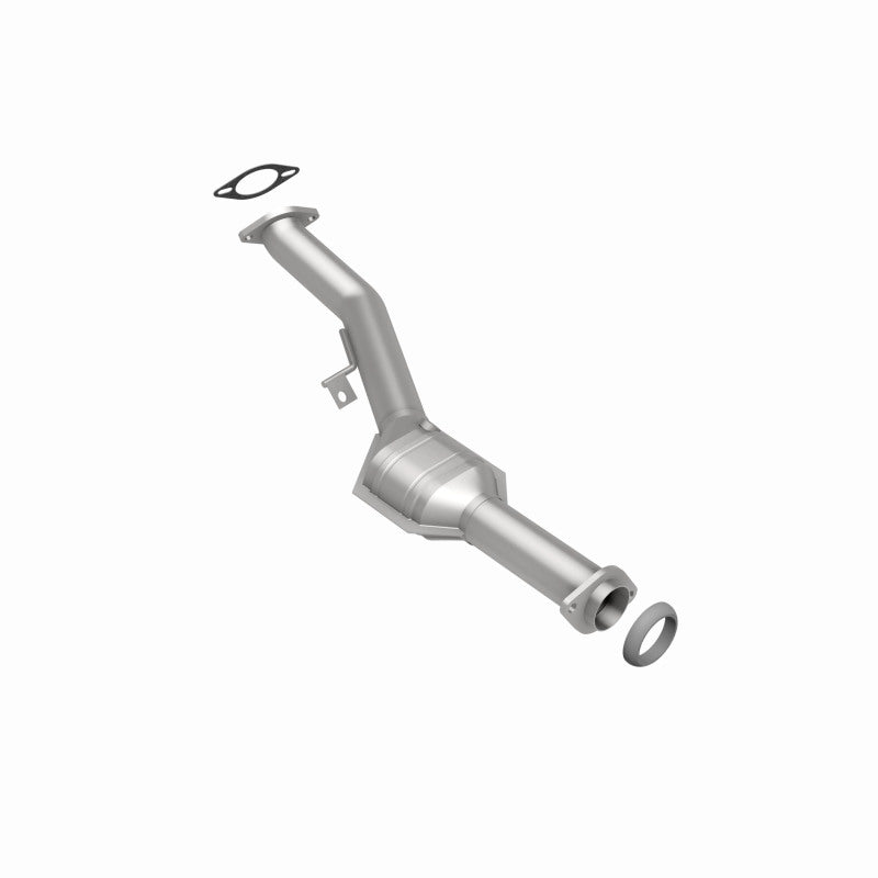 MagnaFlow Conv DF 06-08 Subaru Legacy 2.5L