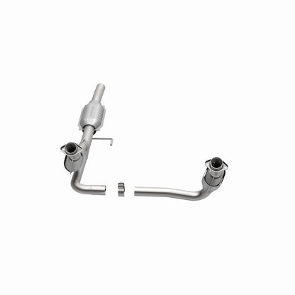 MagnaFlow Conv DF 00-03 Dakota 3.9L 2WD CA em